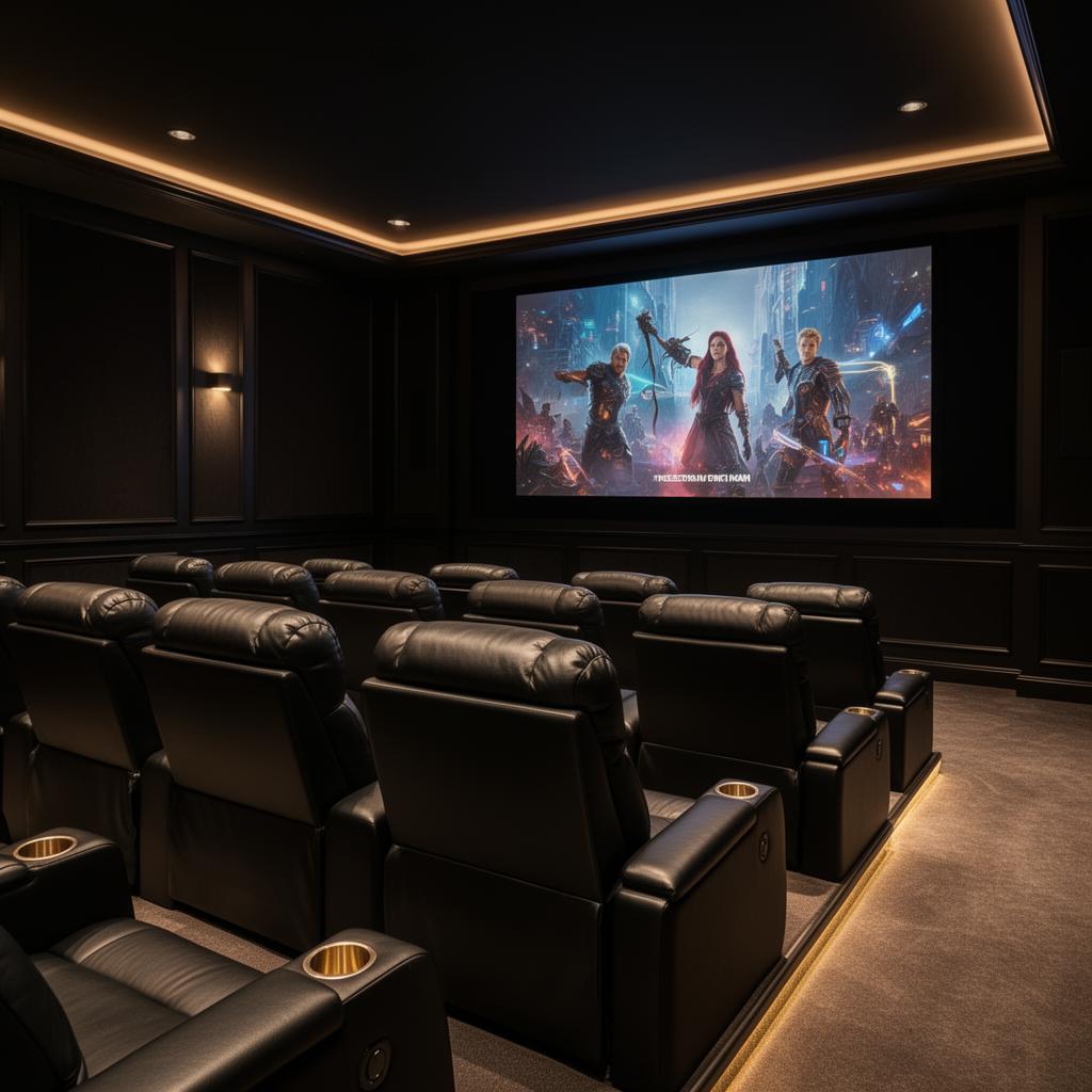 Home Theater